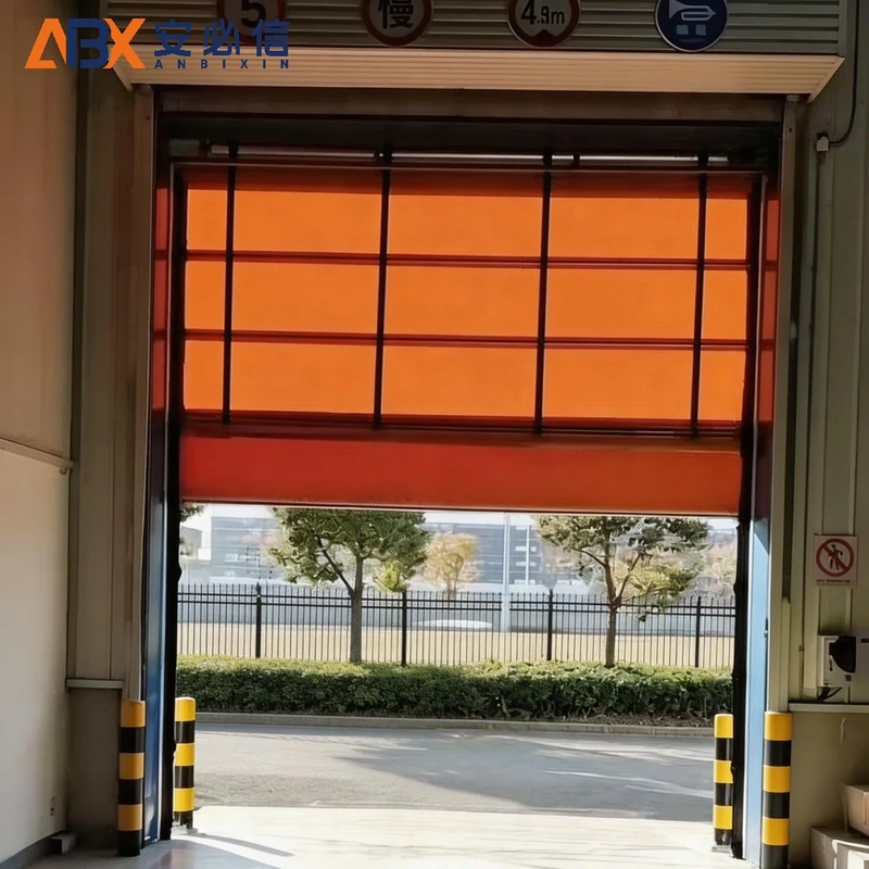 衡阳机械式门封