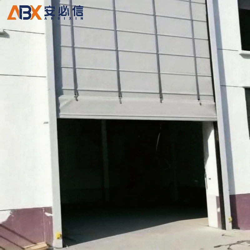 衡阳柔性大门